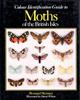 Colour Identification Guide to Moths of the British Isles (Macrolepidoptera)