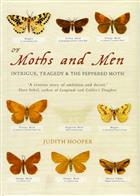 Of Moths and Men: An Evolutionary Tale. Intrigue, Tragedy & the Peppered Moth