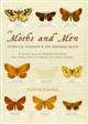 Of Moths and Men: An Evolutionary Tale. Intrigue, Tragedy & the Peppered Moth