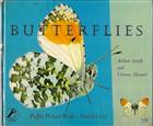 Butterflies (Puffin Picture Book No. 115)