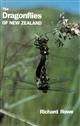 The Dragonflies of New Zealand