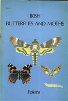 Irish Butterflies and Moths