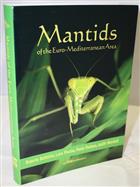 Mantids of the Euro-Mediterranean Area