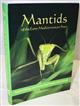 Mantids of the Euro-Mediterranean Area