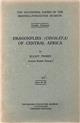 Dragonflies (Odonata) of Central Africa