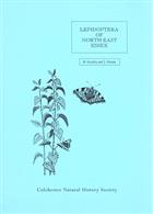 Lepidoptera of North East Essex