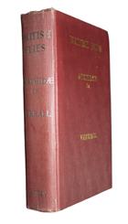 British Flies. Vol. VIII: Platypezidae, Pipunculidae and Syrphidae of Great Britain