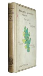 Alternating Generations: A Biological Study of Oak Galls and Gall Flies