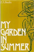 My Garden in Summer