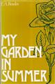My Garden in Summer