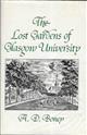 The Lost Gardens of Glasgow University