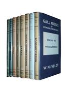 Gall Midges of Economic Importance