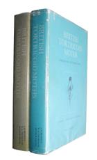 British Tortricoid Moths [Vol. 1-2]