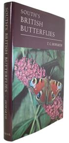 South's British Butterflies