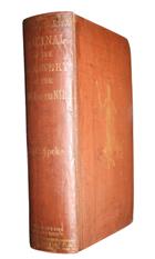 Journal of the Discovery of the Source of the Nile