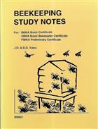 Beekeeping Study Notes:for the BBKA Basic SBKA Basic BeeMaster FIBKA Preliminary Examinations