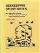 Beekeeping Study Notes:for the BBKA Basic SBKA Basic BeeMaster FIBKA Preliminary Examinations