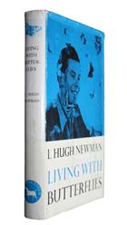 Living with Butterflies