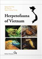 Herpetofauna of Vietnam
