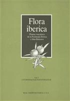 Flora iberica. Vol. I: Lycopodiaceae-Papaveraceae