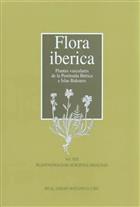 Flora iberica. Vol. XIII: Plantaginaceae-Scrophulariaceae