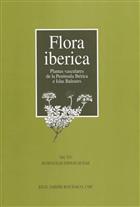 Flora iberica. Vol. XV: Rubiaceae-Dipsacaceae