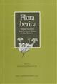 Flora iberica. Vol. XV: Rubiaceae-Dipsacaceae