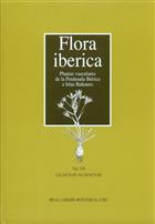 Flora iberica. Vol. XX: Liliaceae-Agavaceae