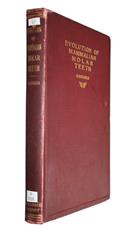 Evolution of Mammalian Molar Teeth to and from the triangular type (Biological Studies and Addresses Vol. I)