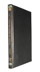 Land and Fresh-Water Mammals of the Ungava Peninsula