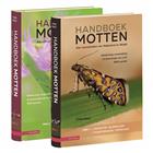 Handboek Motten. Alle microvlinders van Nederland en België. Deel 1-2