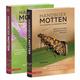 Handboek Motten. Alle microvlinders van Nederland en België. Deel 1-2