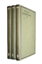 Pattedyr-Slaegter I-III