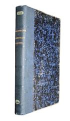 Traité de l'Ostéologie et de la Myologie du Vespertilio murinus précédé d'un Exposé de la Classification des Chéiroptères et de Considérations sur les Moeurs de ces Animaux