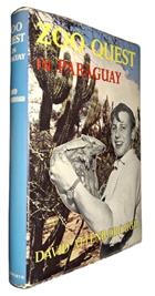 Zoo Quest to Paraguay