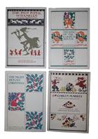 Goblin Market [and] The Night Before Christmas [and] The King of the Golden River [and] The Pied Piper of Hamelin