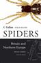 Spiders of Britain and Northern Europe(Collins Field Guide)