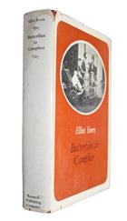 Butterflies in Camphor: A Family Chronicle