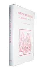 British Bee Books: A Bibliography 1500-1976