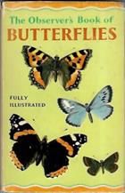 The Observer's Book of Butterflies