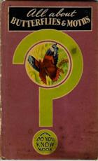 All about Butterflies and Moths