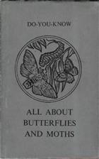All about Butterflies and Moths