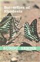 Butterflies of Rhodesia