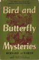 Bird and Butterfly Mysteries: Realities of Migration