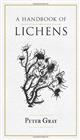 A Handbook of Lichens
