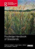 Routledge Handbook of Grasslands