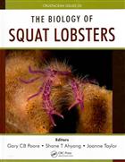 The Biology of Squat Lobsters (Crustacean Issues 20)