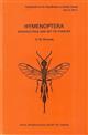 Hymenoptera. Introduction and Keys to Families (Handbooks for the Identification of British Insects 6/1)