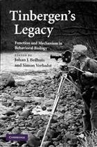 Tinbergen's Legacy: Function and Mechanism in Behavioral Biology