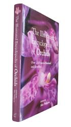 The Encyclopedia of Orchids